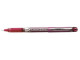 PILOT Hi-Tecpoint V7 Grip Rollerball MEDIUM Tip - Pink