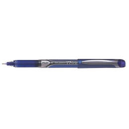 PILOT Hi-Tecpoint V7 Grip Rollerball MEDIUM Tip - Violet