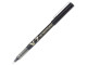 PILOT V7 Hi-Tecpoint Liquid Ink Rollerball MEDIUM Tip - Black PILOT V7 Hi-Tecpoint Liquid Ink Rollerball MEDIUM Tip - Black