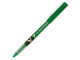 PILOT V7 Hi-Tecpoint Liquid Ink Rollerball MEDIUM Tip - Green