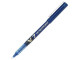 PILOT V7 Hi-Tecpoint Liquid Ink Rollerball MEDIUM Tip - Blue