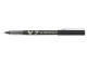 PILOT V7 Hi-Tecpoint Liquid Ink Rollerball MEDIUM Tip - Black PILOT V7 Hi-Tecpoint Liquid Ink Rollerball MEDIUM Tip - Black