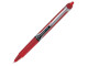 PILOT V7 Hi-Tecpoint Retractable MEDIUM Rollerball Pen - Red PILOT V7 Hi-Tecpoint Retractable MEDIUM Rollerball Pen - Red