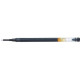 PILOT Hi-Tecpoint V7 RT Medium Refill - Black