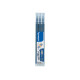 Pilot FriXion 0.7mm Erasable Gel Pen Refills - Blue 3 Pack Pilot FriXion 0.7mm Erasable Gel Pen Refills - Blue 3 Pack