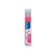 Pilot FriXion 0.7mm Erasable Gel Pen Refills - Pink 3 Pack Pilot FriXion 0.7mm Erasable Gel Pen Refills - Pink 3 Pack