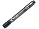 Pilot Permanent Marker 100 Bullet Tip - Black