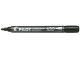 Pilot Permanent Marker 100 Bullet Tip - Black