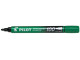 Pilot Permanent Marker 100 Bullet Tip - Green