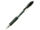 PILOT G2 Retractable Gel Ink Pen Extra Fine 0.5mm Black
