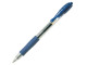 PILOT G2 Retractable Gel Ink Pen Extra Fine 0.5mm Blue