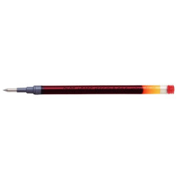 PILOT G2 Extra Fine REFILL Red