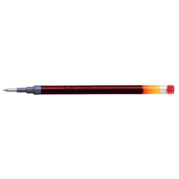 PILOT G2 Extra Fine REFILL Red PILOT G2 Extra Fine REFILL Red