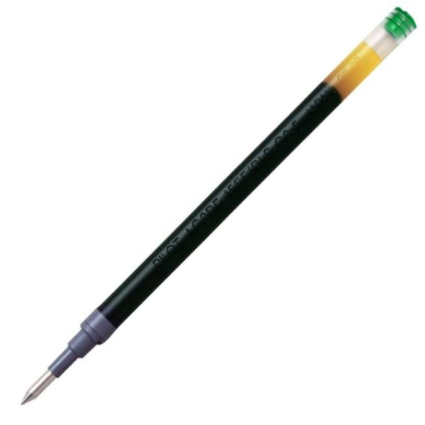 PILOT G2 Extra Fine REFILL Green PILOT G2 Extra Fine REFILL Green