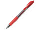 PILOT G2 Retractable Gel Ink Pen Fine 0.7mm Red