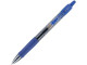 PILOT G2 Retractable Gel Ink Pen Fine 0.7mm Blue PILOT G2 Retractable Gel Ink Pen Fine 0.7mm Blue