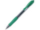 PILOT G2 Retractable Gel Ink Pen Fine 0.7mm Green