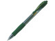 PILOT G2 Retractable Gel Ink Pen Fine 0.7mm Hunters Green