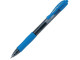PILOT G2 Retractable Gel Ink Pen Fine 0.7mm Sky Blue PILOT G2 Retractable Gel Ink Pen Fine 0.7mm Sky Blue