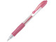 PILOT G2 Retractable Gel Ink Pen Metallic Pink PILOT G2 Retractable Gel Ink Pen Metallic Pink