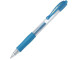 PILOT G2 Retractable Gel Ink Pen Metallic Blue