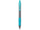 PILOT G2 Retractable Gel Ink Pen Fine 0.7mm Light Blue