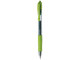 PILOT G2 Retractable Gel Ink Pen Fine 0.7mm Lime Green PILOT G2 Retractable Gel Ink Pen Fine 0.7mm Lime Green