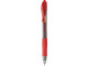 PILOT G2 Retractable Gel Ink Pen Fine 0.7mm Red
