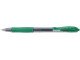 PILOT G2 Retractable Gel Ink Pen Fine 0.7mm Green