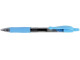 PILOT G2 Retractable Gel Ink Pen Fine 0.7mm Light Blue