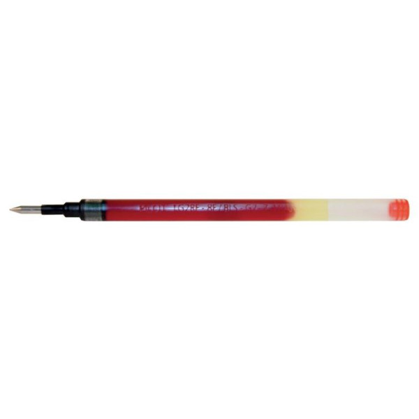 PILOT G2 FINE REFILL Red