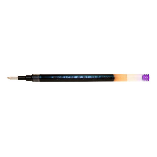 PILOT G2 FINE REFILL Violet