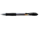 PILOT G2 Retractable Gel Ink Pen Broad 1.0mm Black