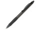 PILOT G2 Stylus Retractable Gel Rollerball Pen GREY Barrel - Black ink PILOT G2 Stylus Retractable Gel Rollerball Pen GREY Barrel - Black ink