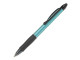 PILOT G2 Stylus Retractable Gel Rollerball Pen Light Blue Barrel - Black ink PILOT G2 Stylus Retractable Gel Rollerball Pen Light Blue Barrel - Black ink