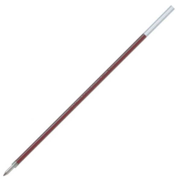 PILOT BPS, BPS Super Grip G and BPS GP Fine Tip Refill - Red