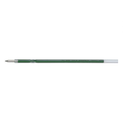 PILOT BPS, BPS Super Grip G and BPS GP Fine Tip Refill - Green