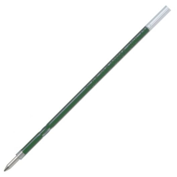 PILOT BPS, BPS Super Grip G and BPS GP Medium Tip Refill - Green