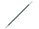 PILOT BPS, BPS Super Grip G and BPS GP Medium Tip Refill - Green
