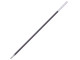 PILOT BPS, BPS Super Grip G and BPS GP Medium Tip Refill - Violet
