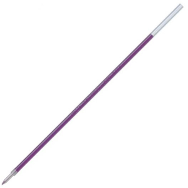 PILOT BPS, BPS Super Grip G and BPS GP Medium Tip Refill - Pink