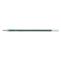 PILOT BPS, BPS Super Grip G and BPS GP Medium Tip Refill - Green