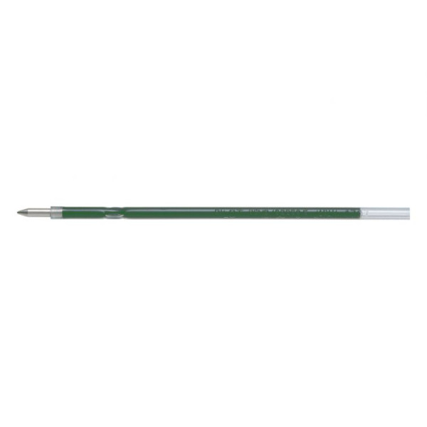 PILOT BPS, BPS Super Grip G and BPS GP Medium Tip Refill - Green