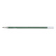 PILOT BPS, BPS Super Grip G and BPS GP Medium Tip Refill - Green