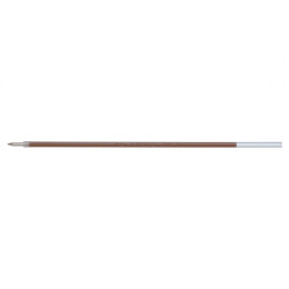 PILOT BPS, BPS Super Grip G and BPS GP Medium Tip Refill - Orange