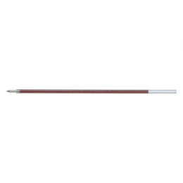 PILOT BPS, BPS Super Grip G and BPS GP Medium Tip Refill - Red
