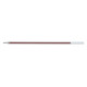 PILOT BPS, BPS Super Grip G and BPS GP Medium Tip Refill - Red
