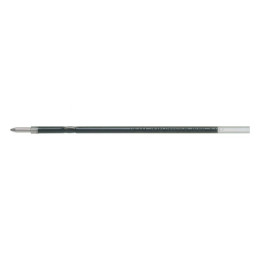 PILOT Super Grip Retractable, Super Grip G Retractable and Rexgrip Medium Refill - Black