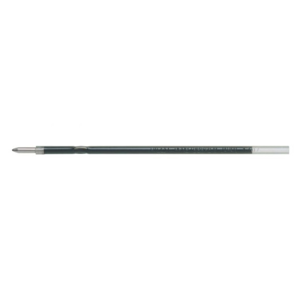 PILOT Super Grip Retractable, Super Grip G Retractable and Rexgrip Medium Refill - Black