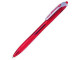 Pilot Rexgrip Fine Ballpoint Pen Red Pilot Rexgrip Fine Ballpoint Pen Red